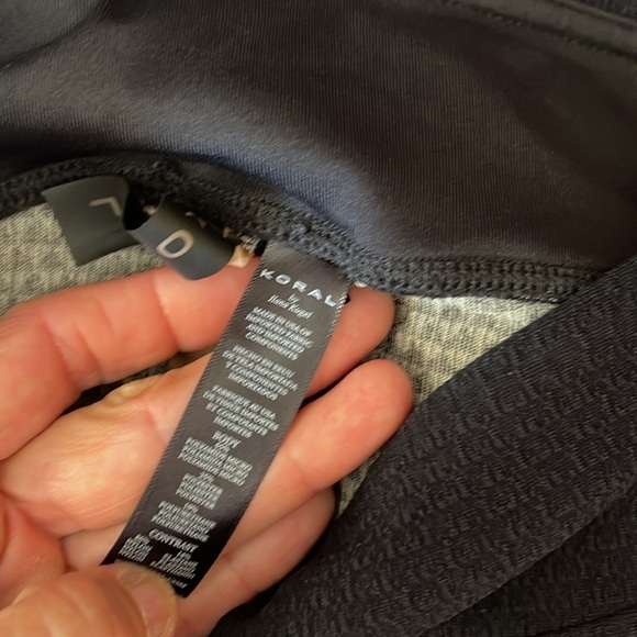 KORAL gradient yoga leggings Small - Picture 8 of 9